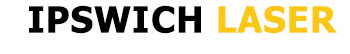 Ipswich laser Logo